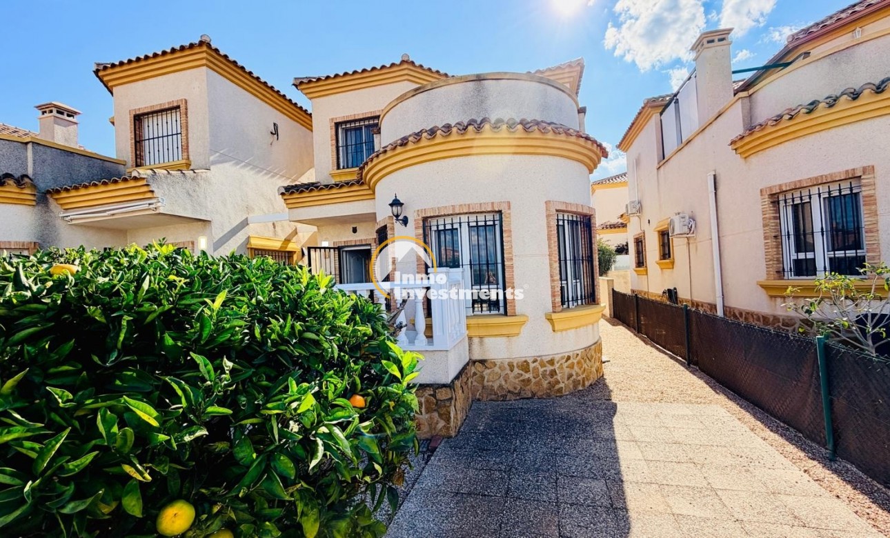 Till salu - Villa - Los Montesinos - La Herrada