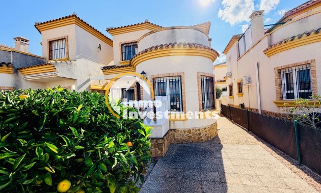 Till salu - Villa - Los Montesinos - La Herrada