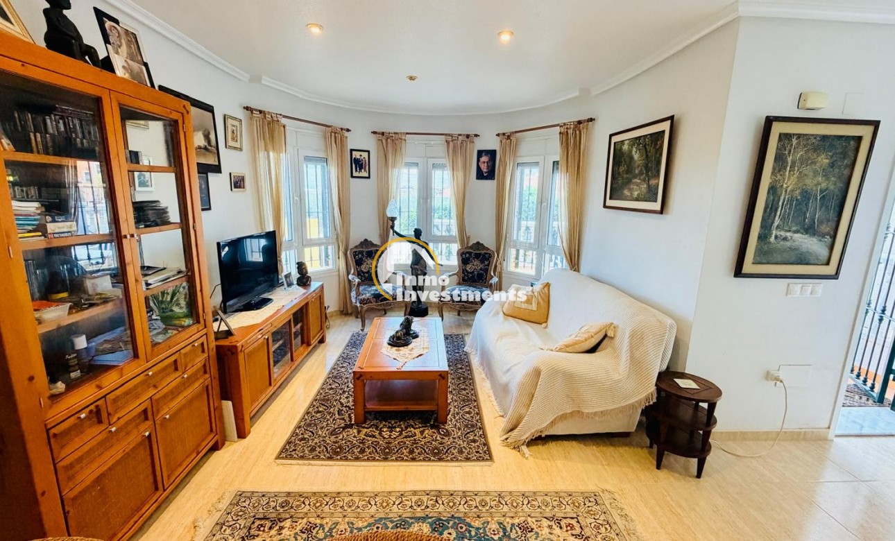 Till salu - Villa - Los Montesinos - La Herrada