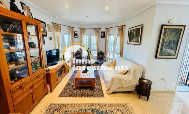 Till salu - Villa - Los Montesinos - La Herrada