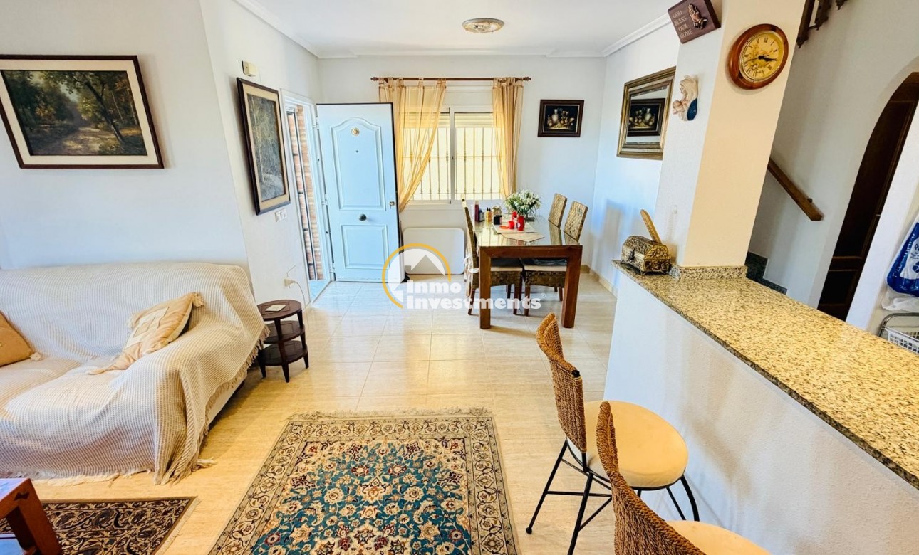 Till salu - Villa - Los Montesinos - La Herrada