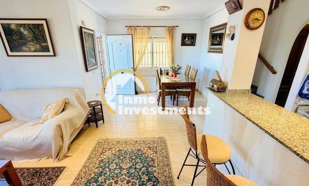 Till salu - Villa - Los Montesinos - La Herrada