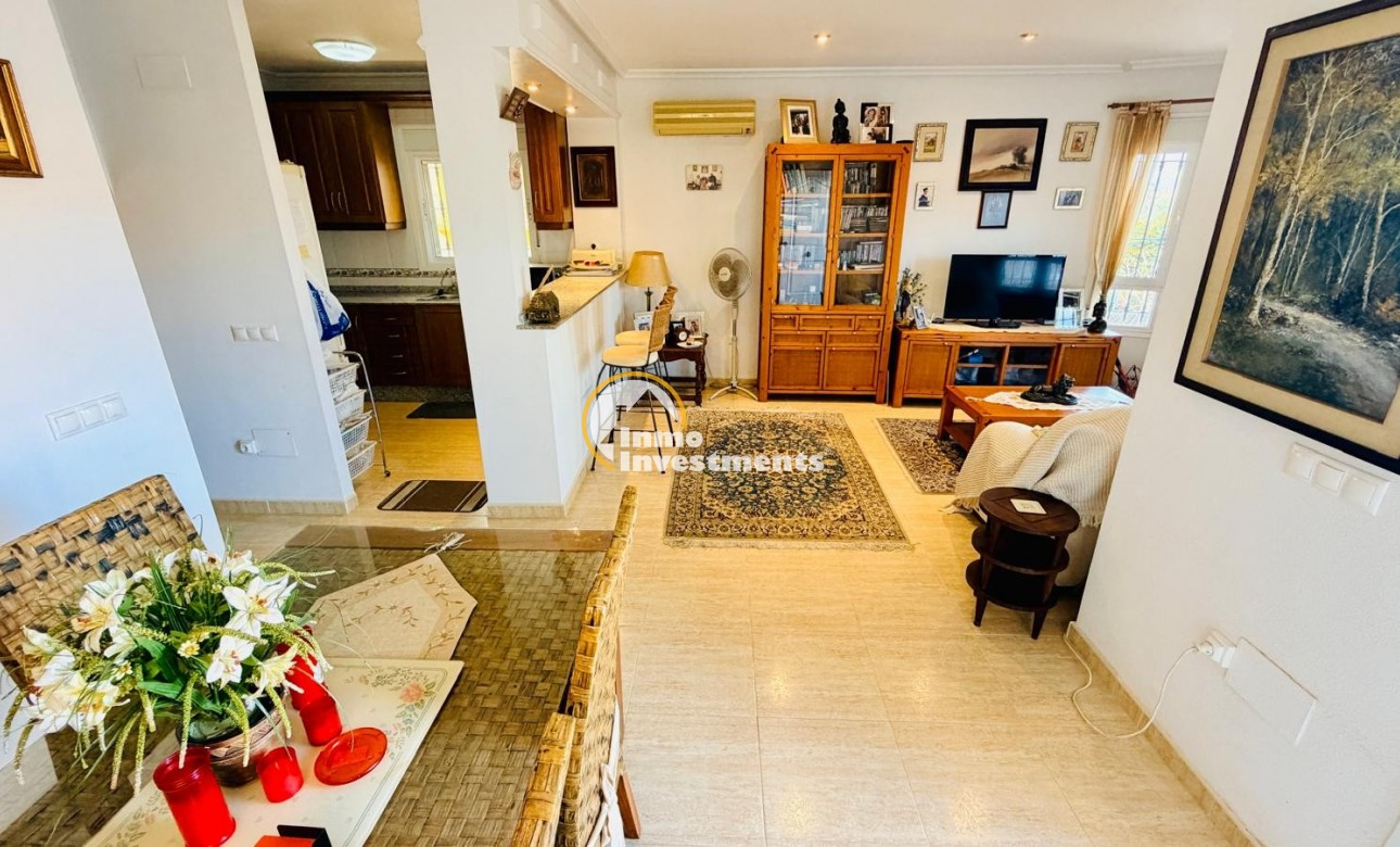 Till salu - Villa - Los Montesinos - La Herrada