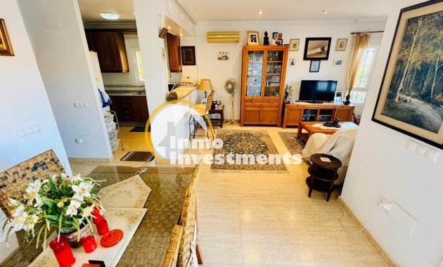 Till salu - Villa - Los Montesinos - La Herrada