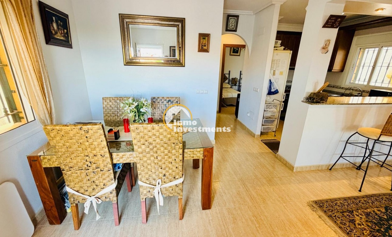 Till salu - Villa - Los Montesinos - La Herrada
