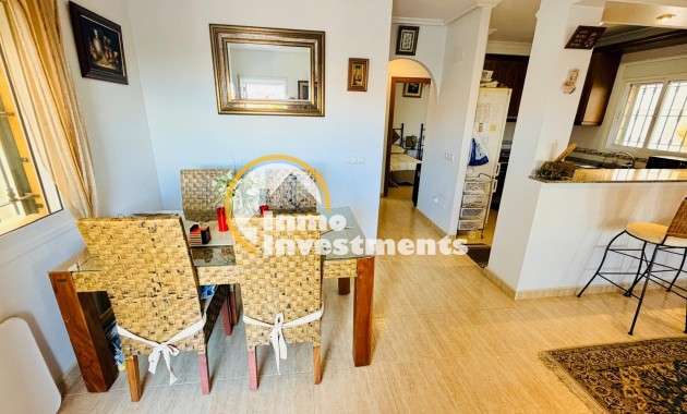 Till salu - Villa - Los Montesinos - La Herrada
