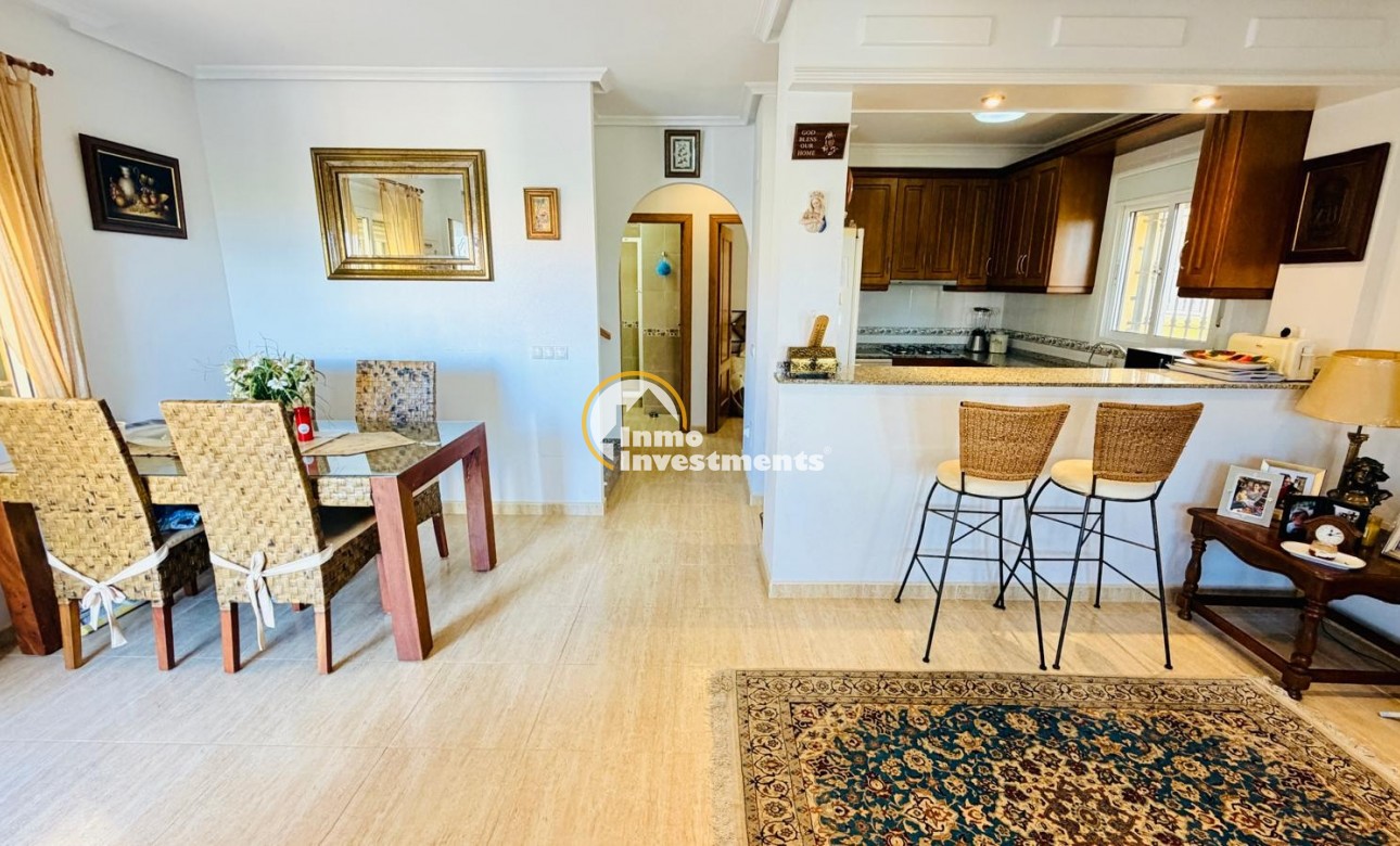 Till salu - Villa - Los Montesinos - La Herrada