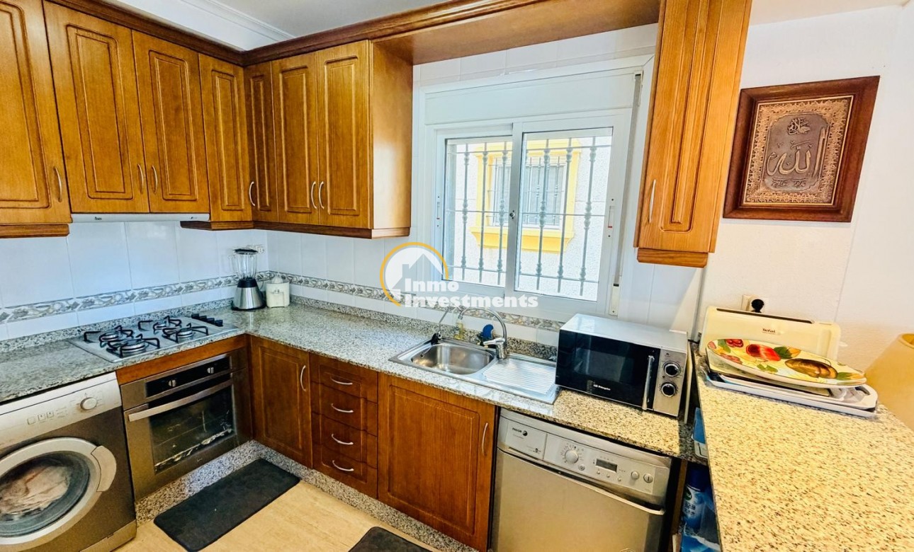 Till salu - Villa - Los Montesinos - La Herrada