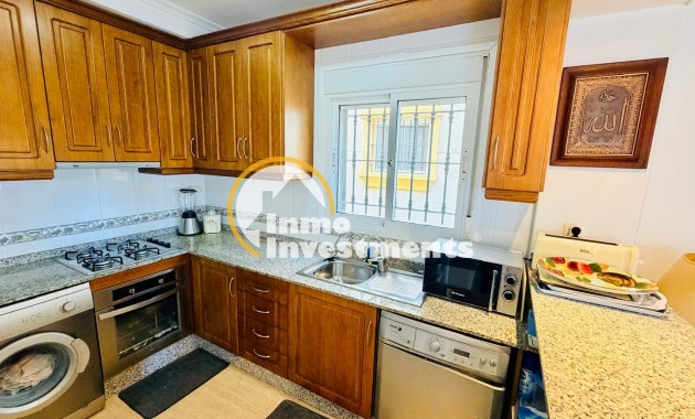 Till salu - Villa - Los Montesinos - La Herrada