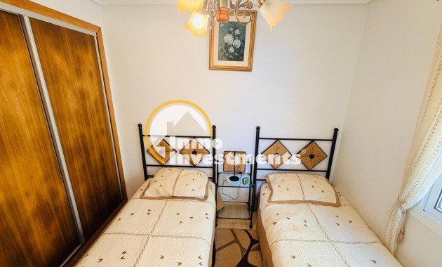 Till salu - Villa - Los Montesinos - La Herrada