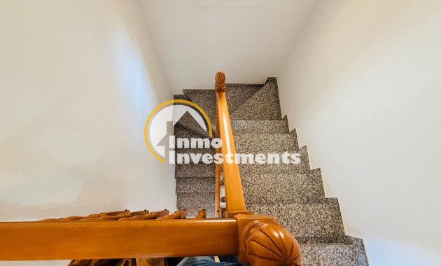 Till salu - Villa - Los Montesinos - La Herrada