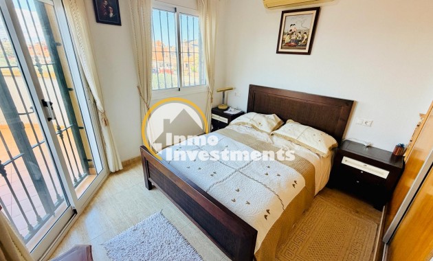 Till salu - Villa - Los Montesinos - La Herrada
