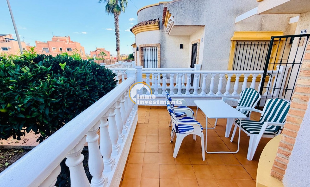 Till salu - Villa - Los Montesinos - La Herrada