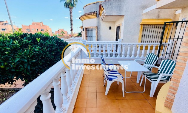 Till salu - Villa - Los Montesinos - La Herrada