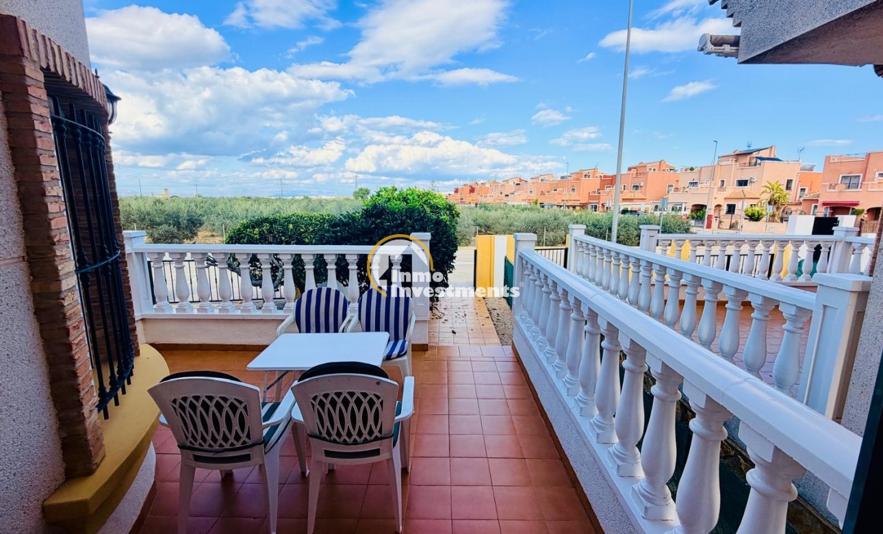 Till salu - Villa - Los Montesinos - La Herrada