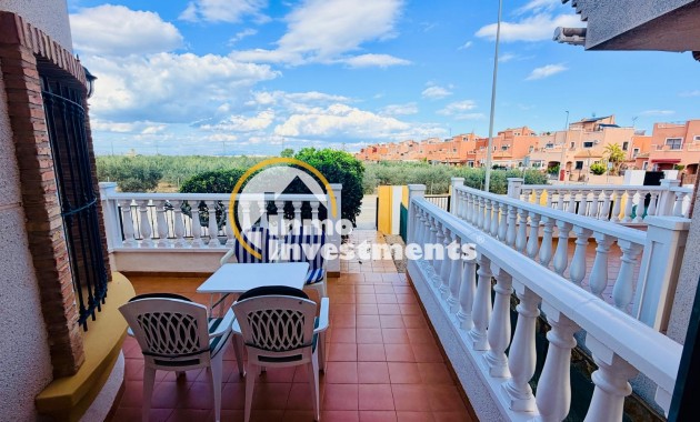 Till salu - Villa - Los Montesinos - La Herrada
