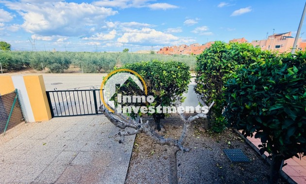 Till salu - Villa - Los Montesinos - La Herrada