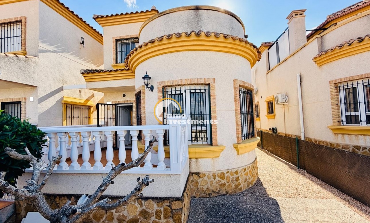 Till salu - Villa - Los Montesinos - La Herrada