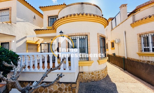 Till salu - Villa - Los Montesinos - La Herrada