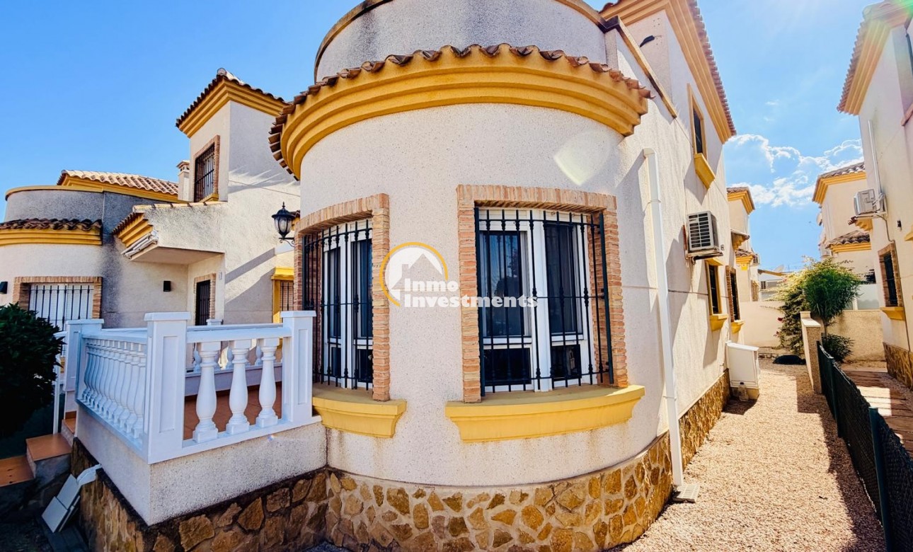 Till salu - Villa - Los Montesinos - La Herrada
