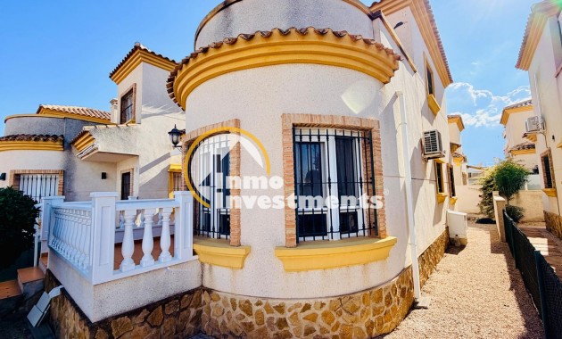 Till salu - Villa - Los Montesinos - La Herrada