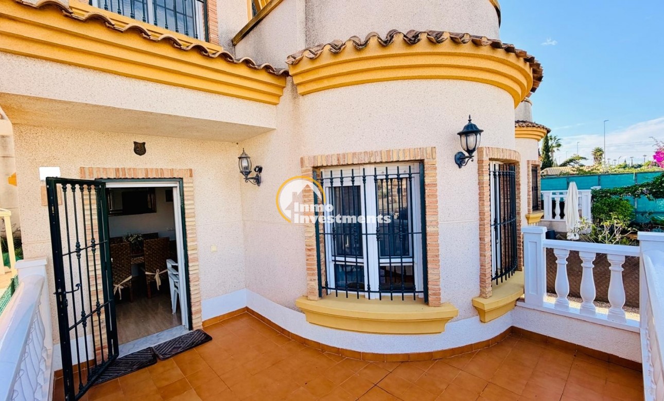 Till salu - Villa - Los Montesinos - La Herrada