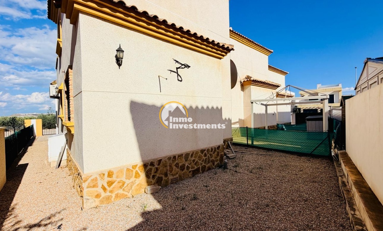 Till salu - Villa - Los Montesinos - La Herrada