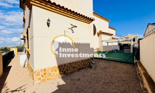 Till salu - Villa - Los Montesinos - La Herrada
