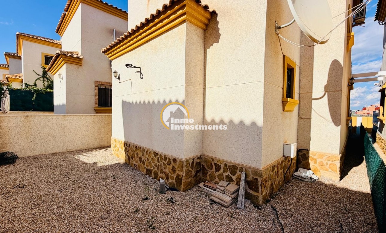Till salu - Villa - Los Montesinos - La Herrada