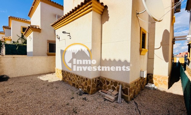 Till salu - Villa - Los Montesinos - La Herrada