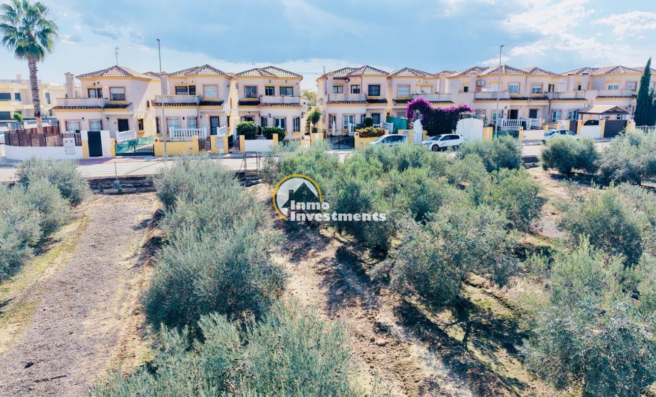 Till salu - Villa - Los Montesinos - La Herrada