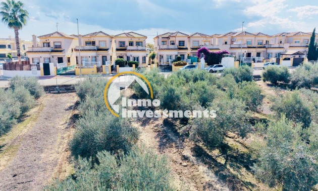 Till salu - Villa - Los Montesinos - La Herrada