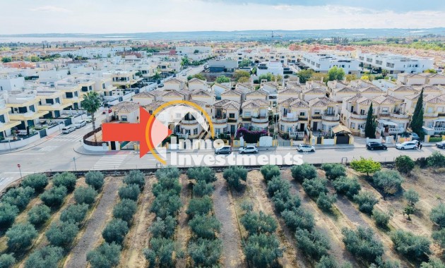 Till salu - Villa - Los Montesinos - La Herrada