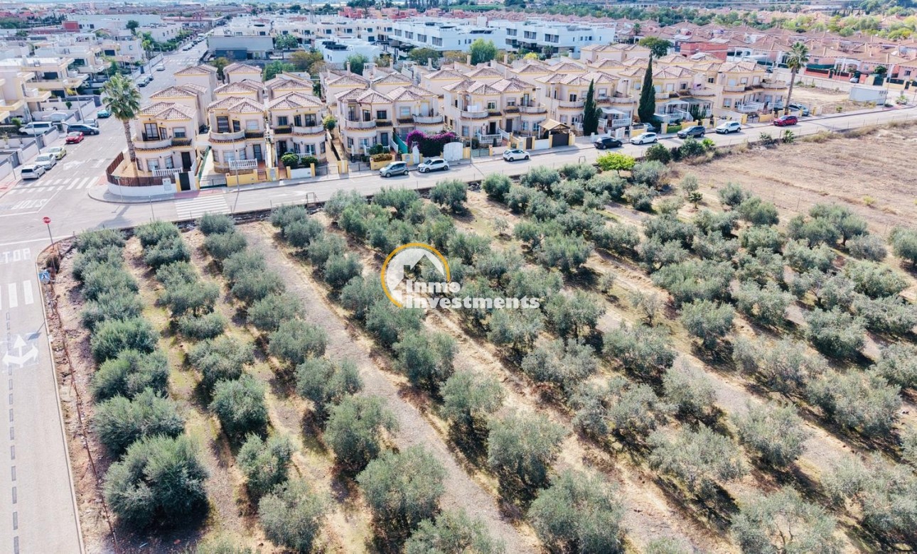 Till salu - Villa - Los Montesinos - La Herrada