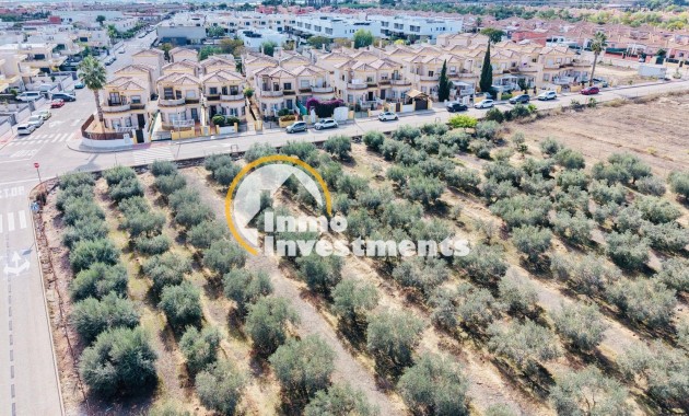 Till salu - Villa - Los Montesinos - La Herrada