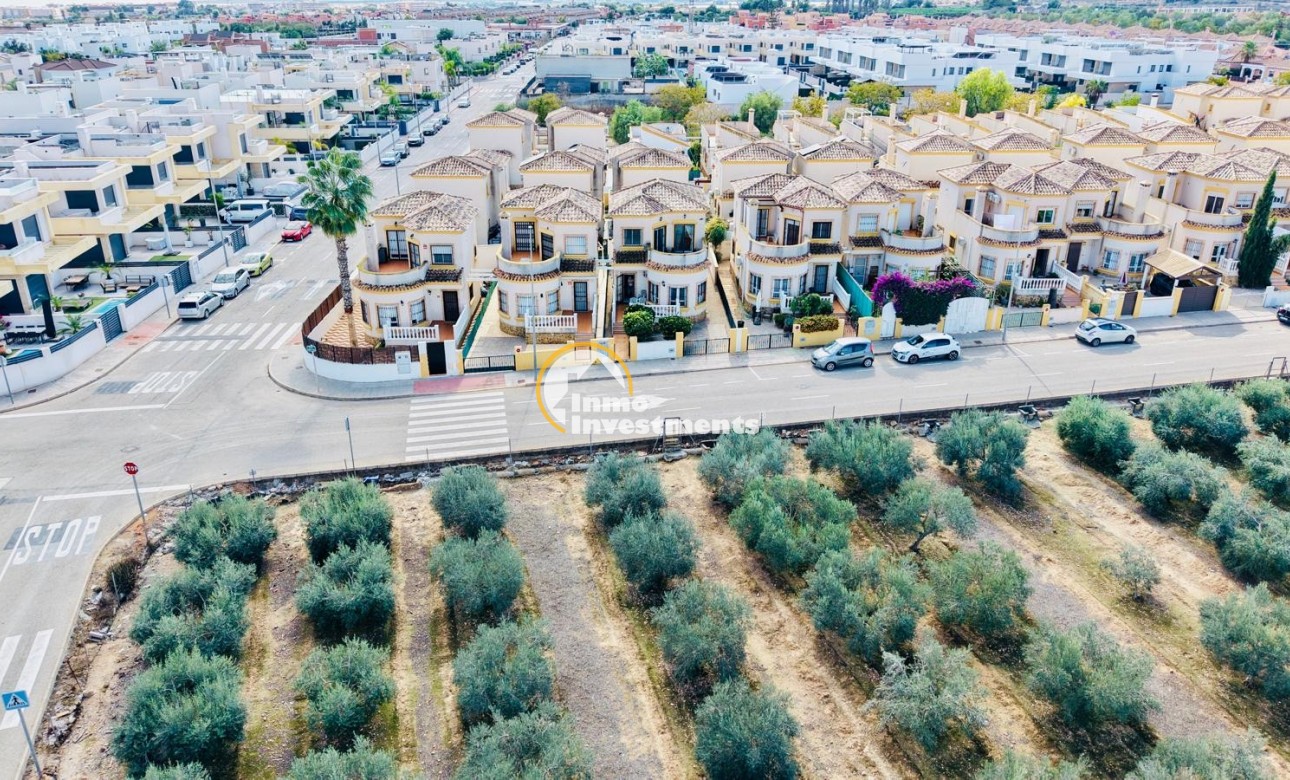 Till salu - Villa - Los Montesinos - La Herrada