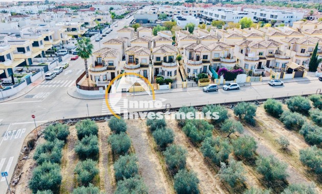 Till salu - Villa - Los Montesinos - La Herrada