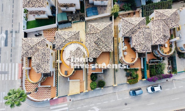 Till salu - Villa - Los Montesinos - La Herrada