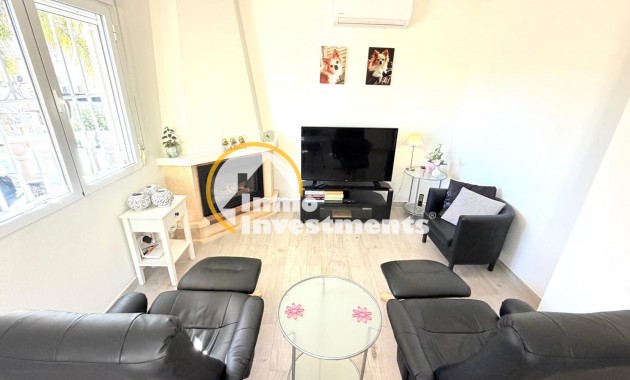 Gebrauchtimmobilien - Doppelhaushälfte - Ciudad Quesada - La Marquesa Golf