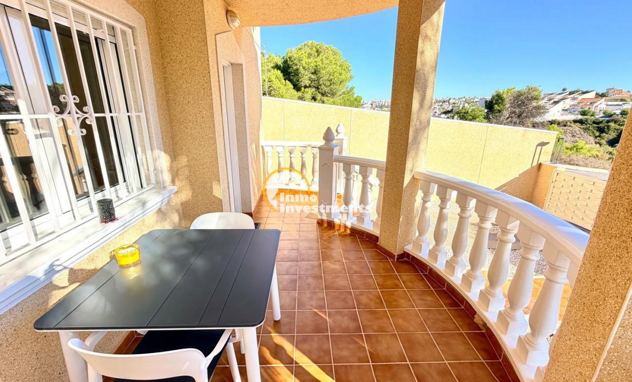Gebrauchtimmobilien - Doppelhaushälfte - Ciudad Quesada - La Marquesa Golf