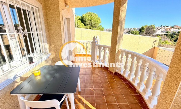 Gebrauchtimmobilien - Doppelhaushälfte - Ciudad Quesada - La Marquesa Golf