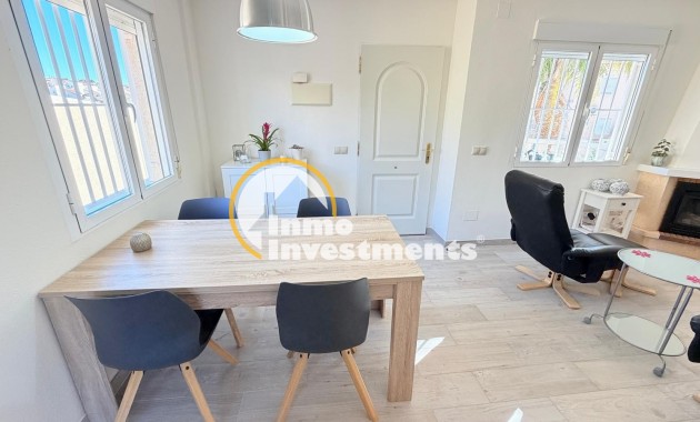 Gebrauchtimmobilien - Doppelhaushälfte - Ciudad Quesada - La Marquesa Golf