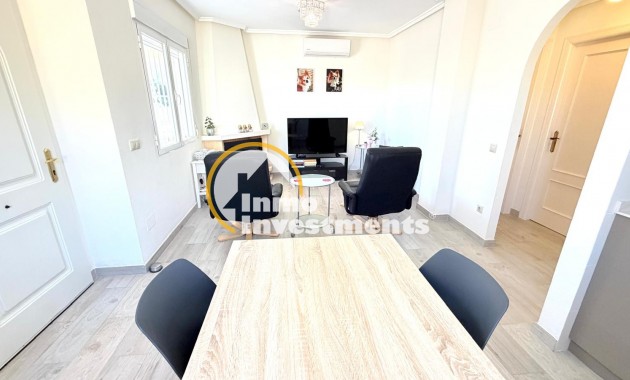 Gebrauchtimmobilien - Doppelhaushälfte - Ciudad Quesada - La Marquesa Golf
