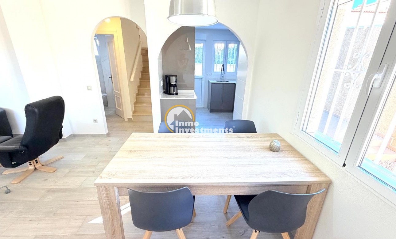 Gebrauchtimmobilien - Doppelhaushälfte - Ciudad Quesada - La Marquesa Golf