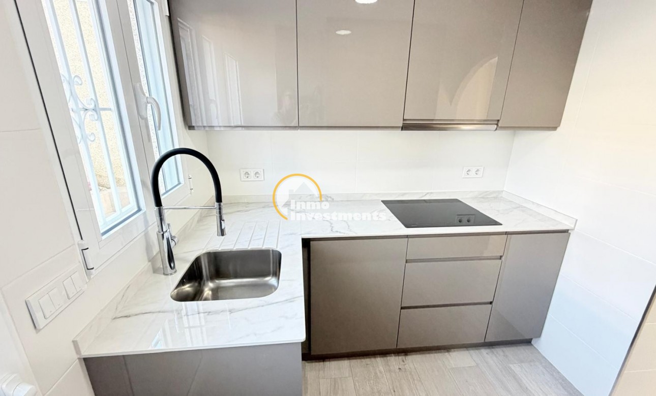 Gebrauchtimmobilien - Doppelhaushälfte - Ciudad Quesada - La Marquesa Golf