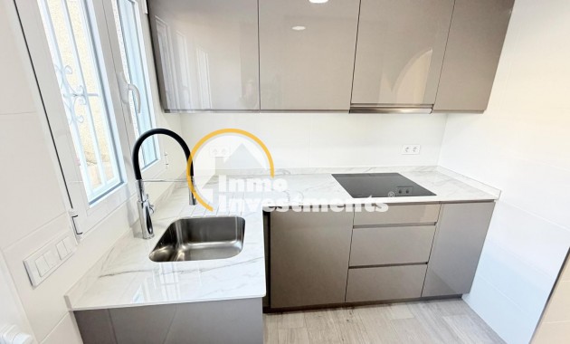Gebrauchtimmobilien - Doppelhaushälfte - Ciudad Quesada - La Marquesa Golf