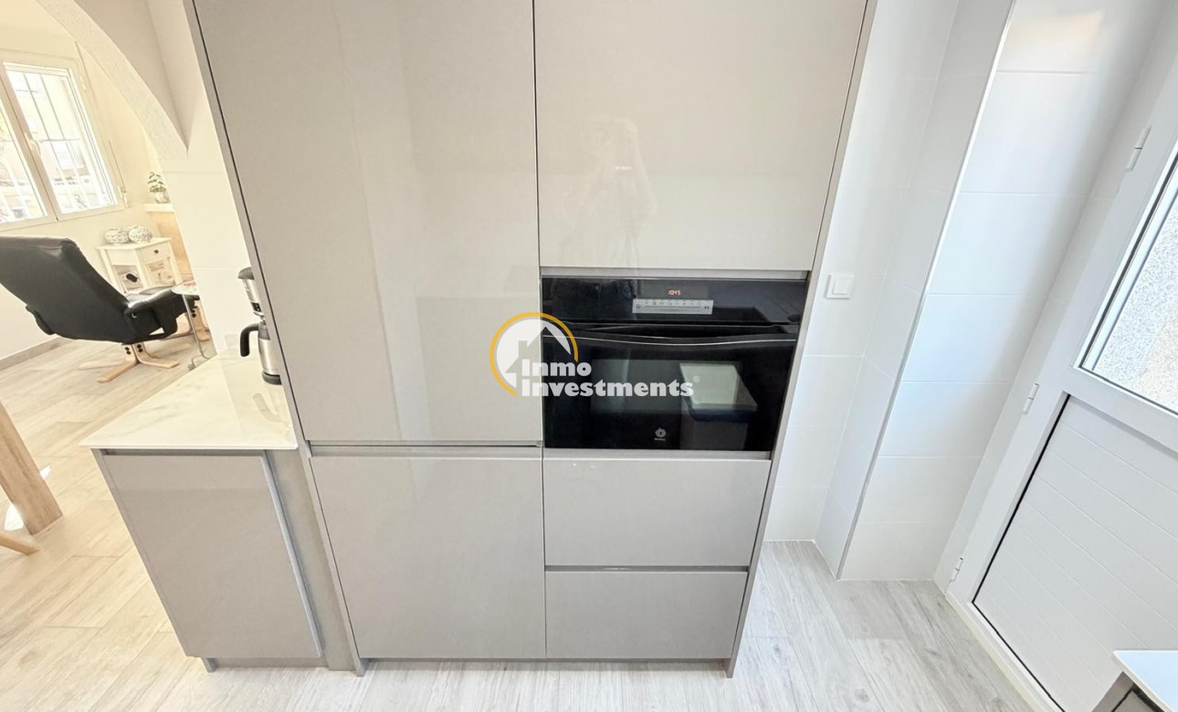 Gebrauchtimmobilien - Doppelhaushälfte - Ciudad Quesada - La Marquesa Golf