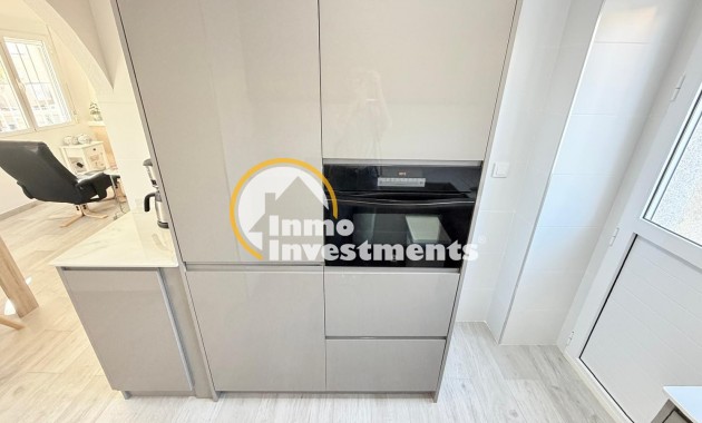 Gebrauchtimmobilien - Doppelhaushälfte - Ciudad Quesada - La Marquesa Golf