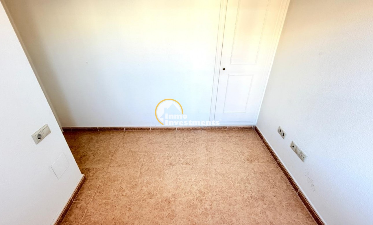 Gebrauchtimmobilien - Doppelhaushälfte - Ciudad Quesada - La Marquesa Golf