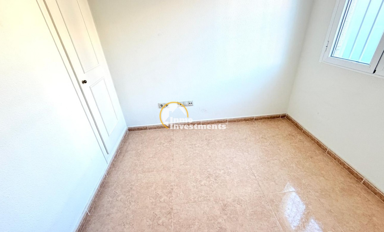 Gebrauchtimmobilien - Doppelhaushälfte - Ciudad Quesada - La Marquesa Golf